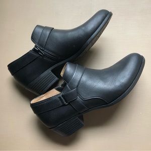 Life Stride Bootie